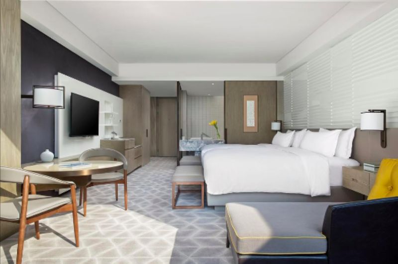 Cordis Shanghai Hongqiao